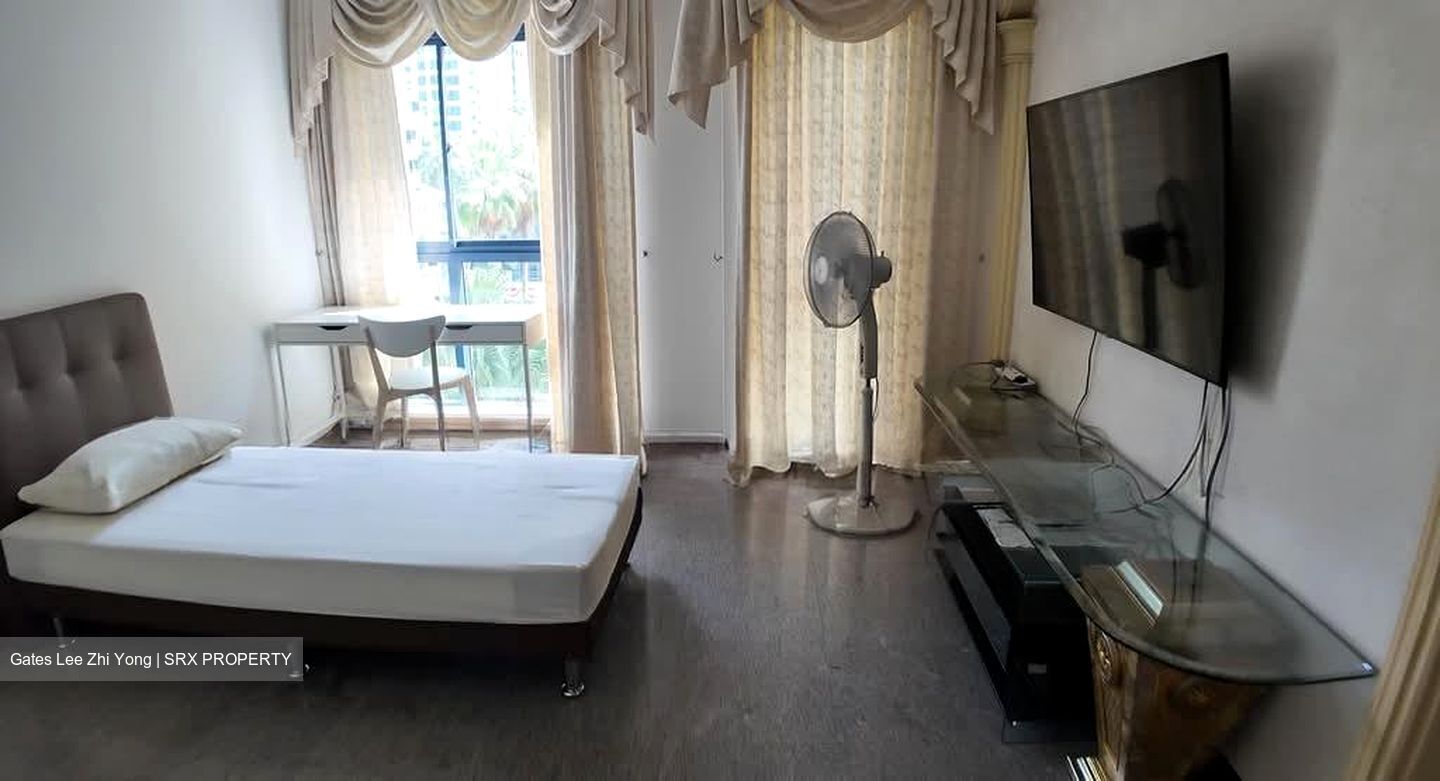 Westcove Condominium (D5), Condominium #551443791